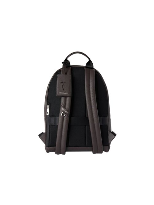 Zaino, uomo, logato. TRUSSARDI | Z586E006413N 11 012P086